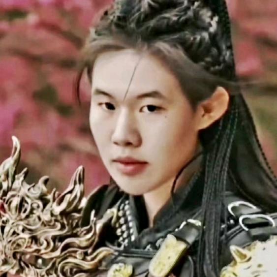 晴殇