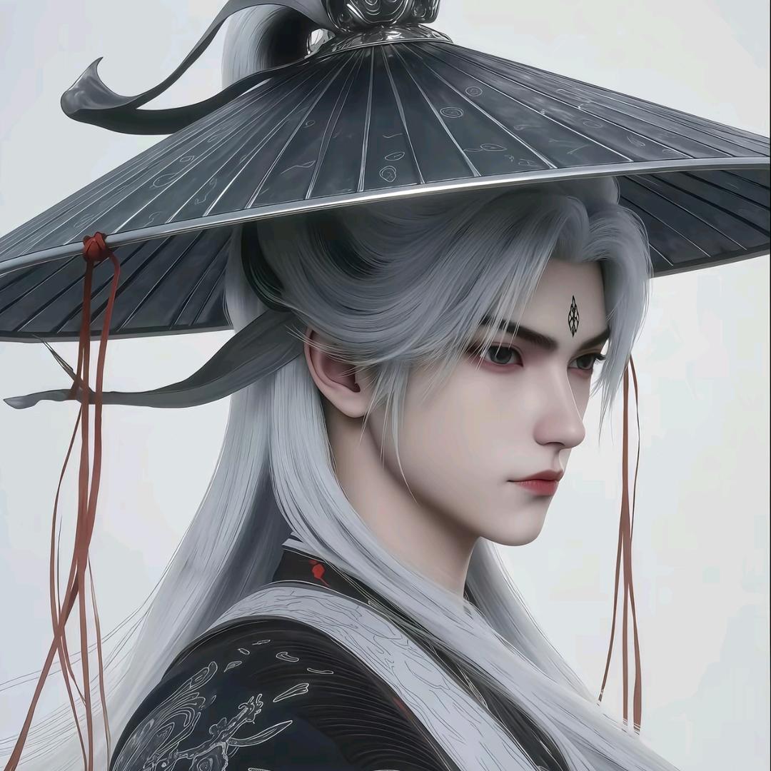 美好来自于未知