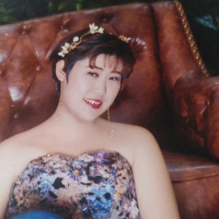 美立公主