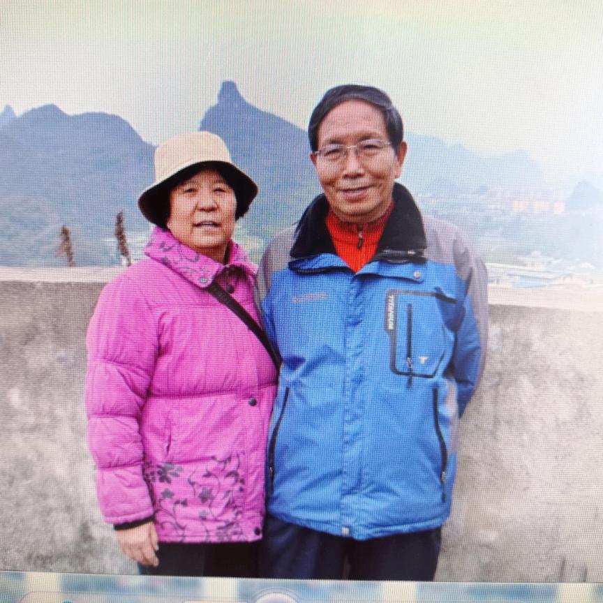 李老师的老年生活
