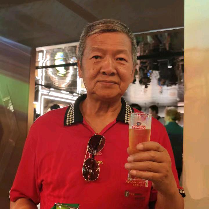 上海本帮菜老杨