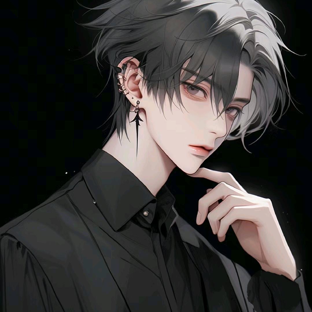 韩煜（永劫无间手游）