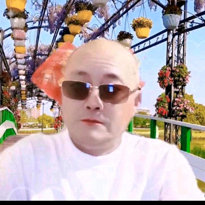 光头大哥