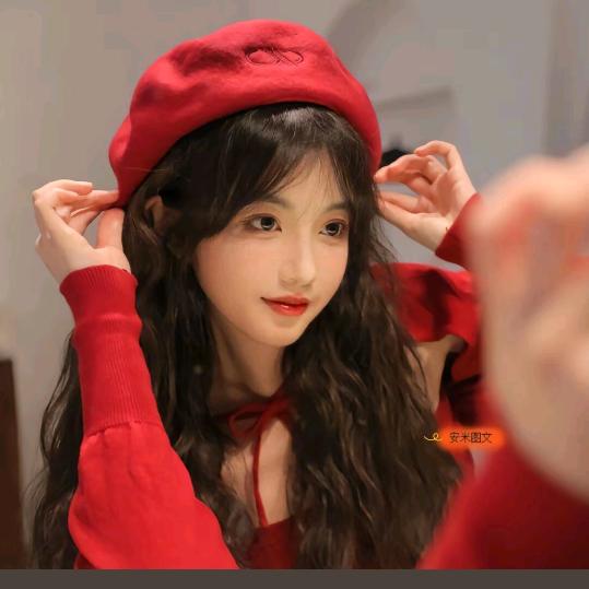 王啊香