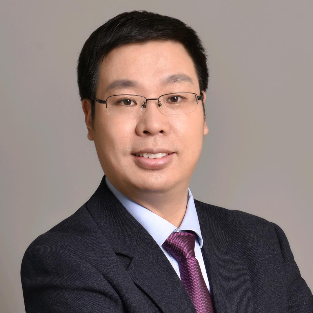 心血管病专家谷兴华