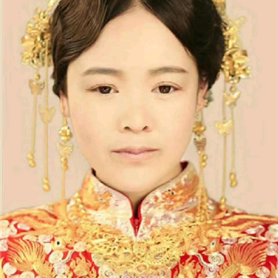 嗨嗨!!