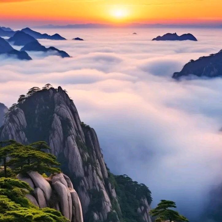 任姐的快乐生活