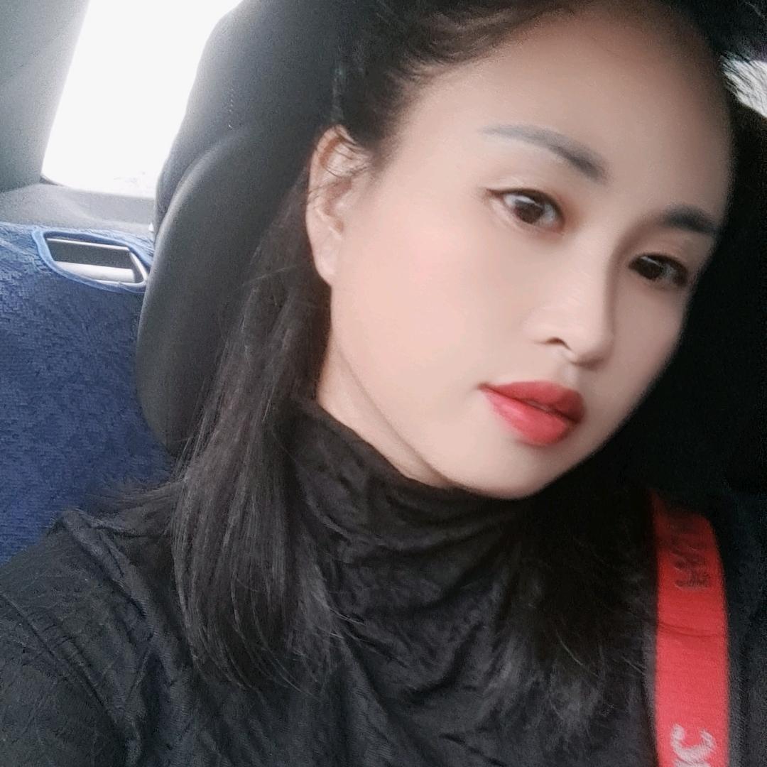 风一样的女子