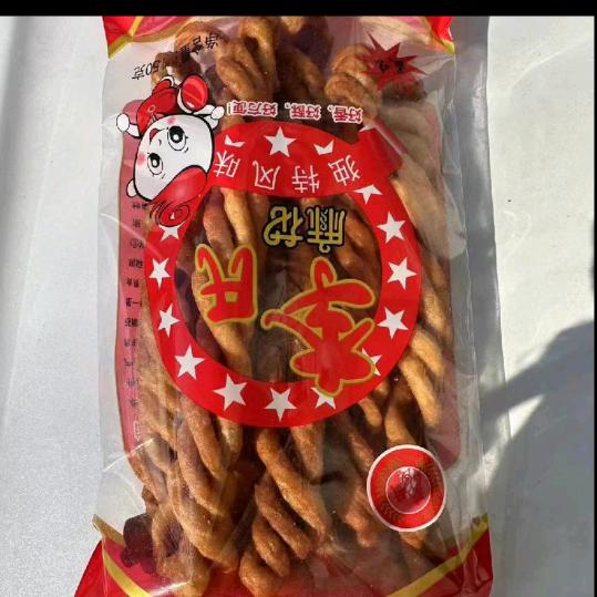 李氏麻花8992380