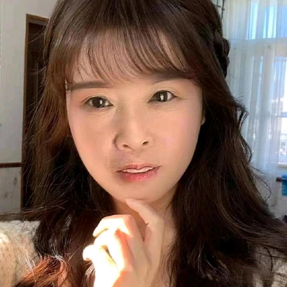 桂萍阿姨