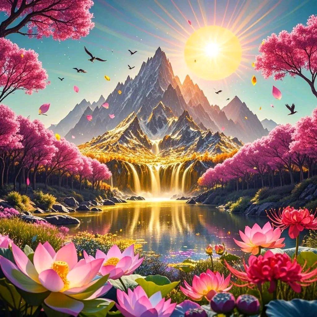 吉祥三宝