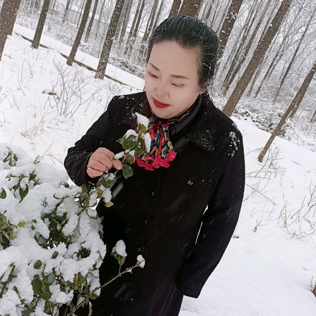 明天更好。🙋