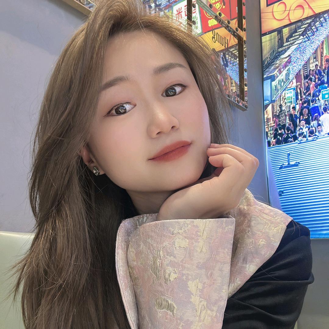 是小芳吖