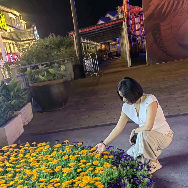 悠然岁月306