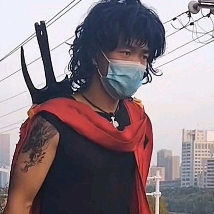 兰州步惊云