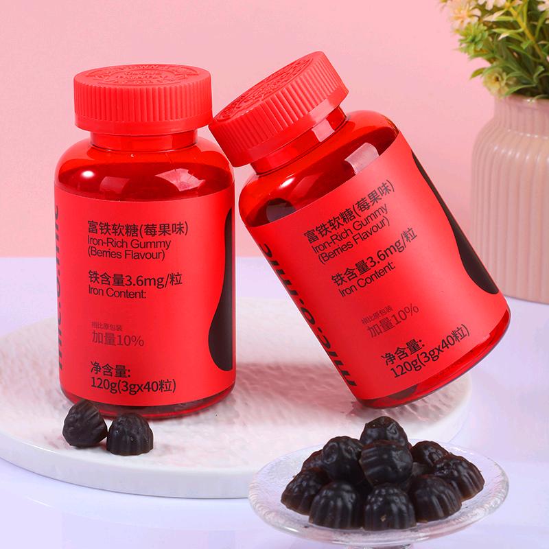 mic.o.mic趣奈儿零食专卖店