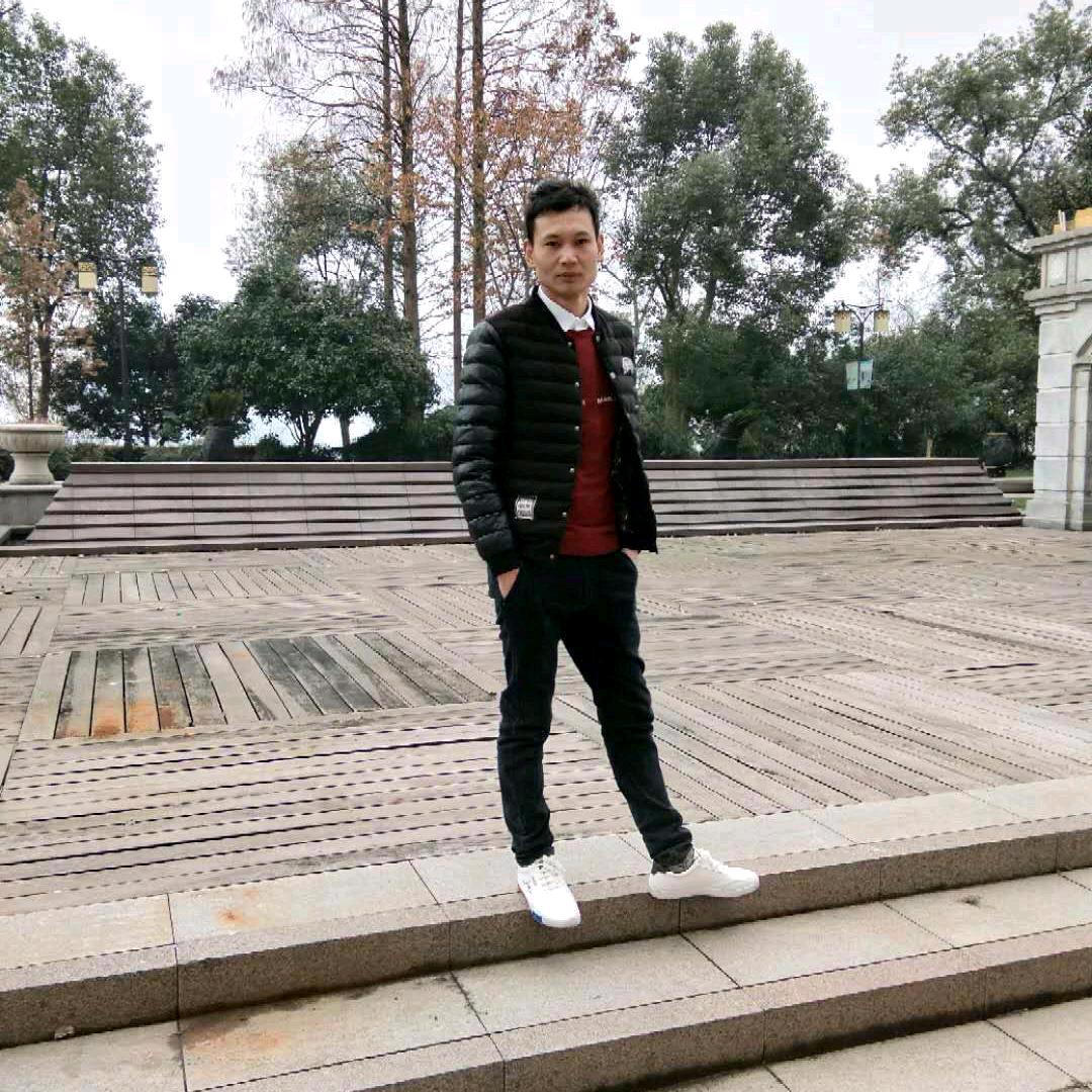 ☀️强哥🌟🌾🍂