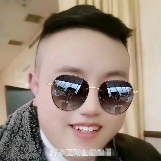 黔江山歌＿况小林