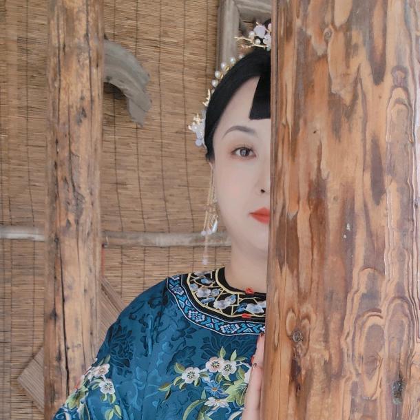 罂素