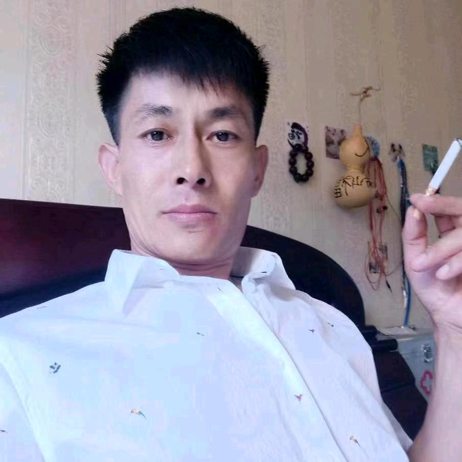 郎中，地摊户外