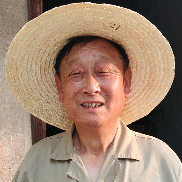 正阳关农产品