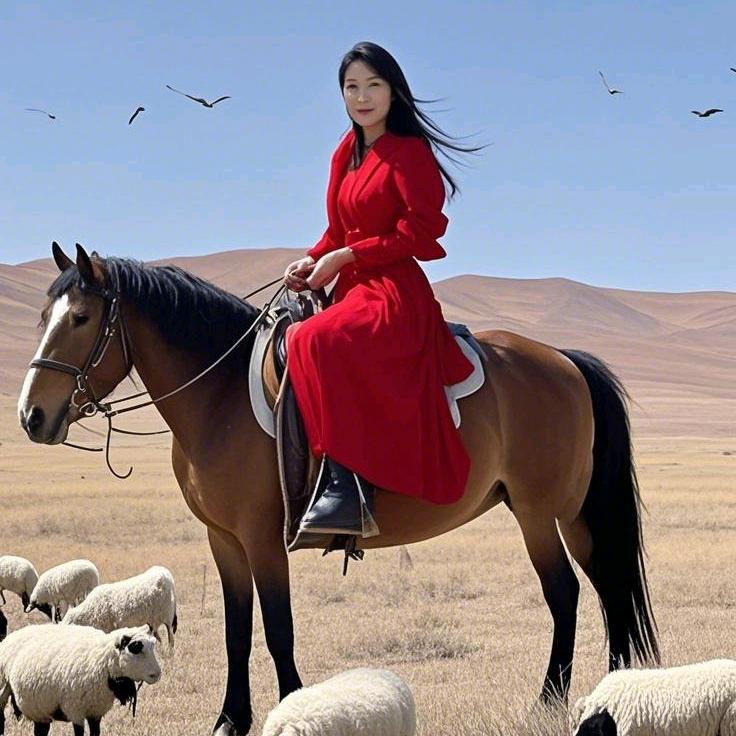 鑫源姐姐