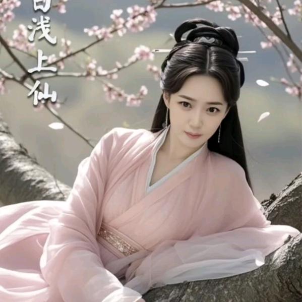 姐不美但独一无二🌈