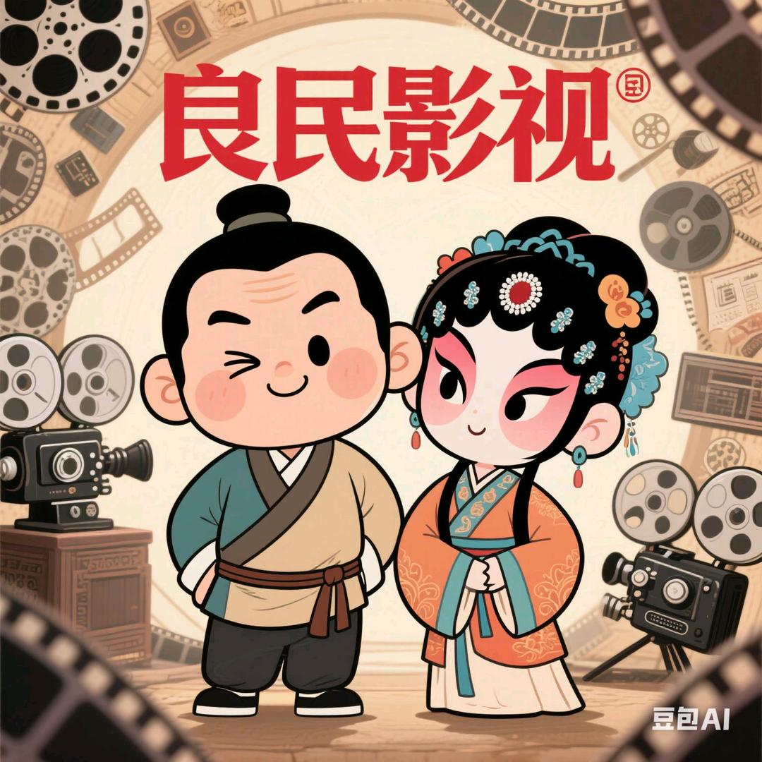 良民影视