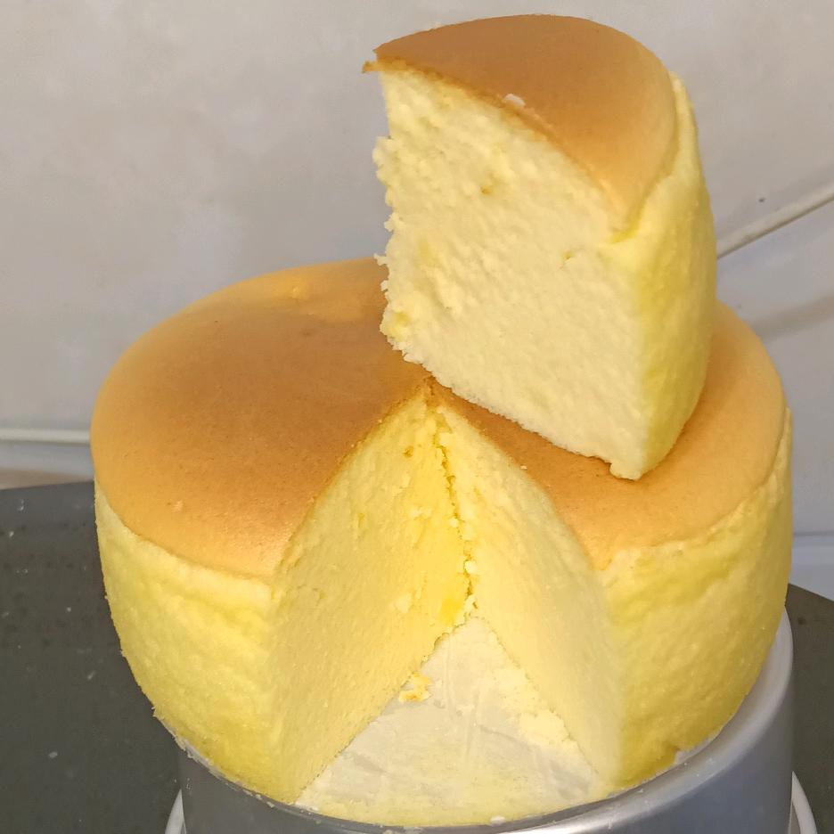 梅姐的烘培日记