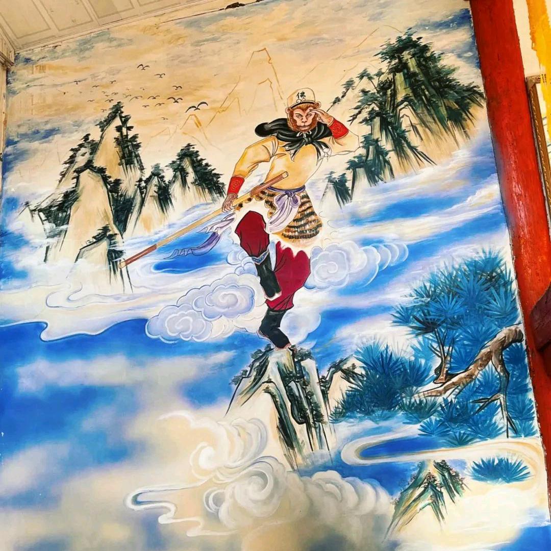 滕州神道长文化宫收徒弟