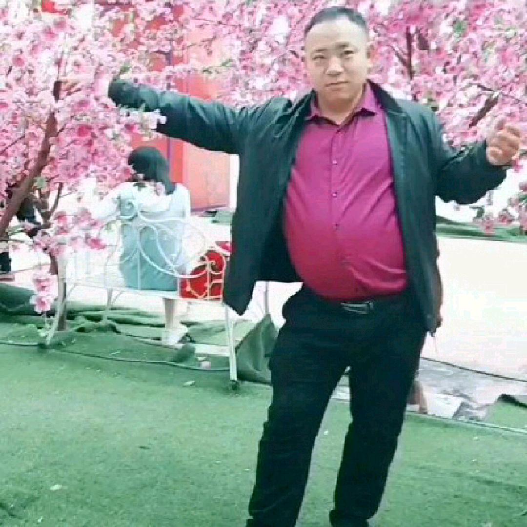 找个当家人《万哥》