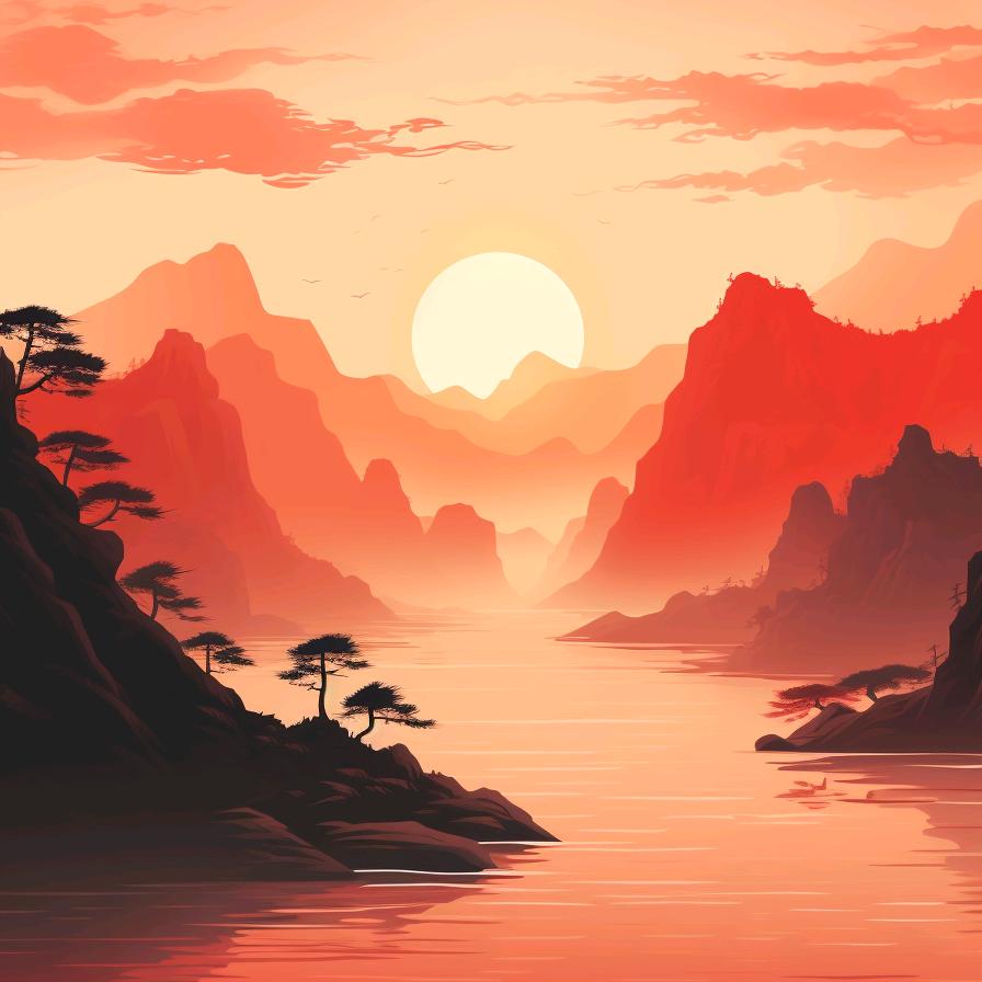 野游记