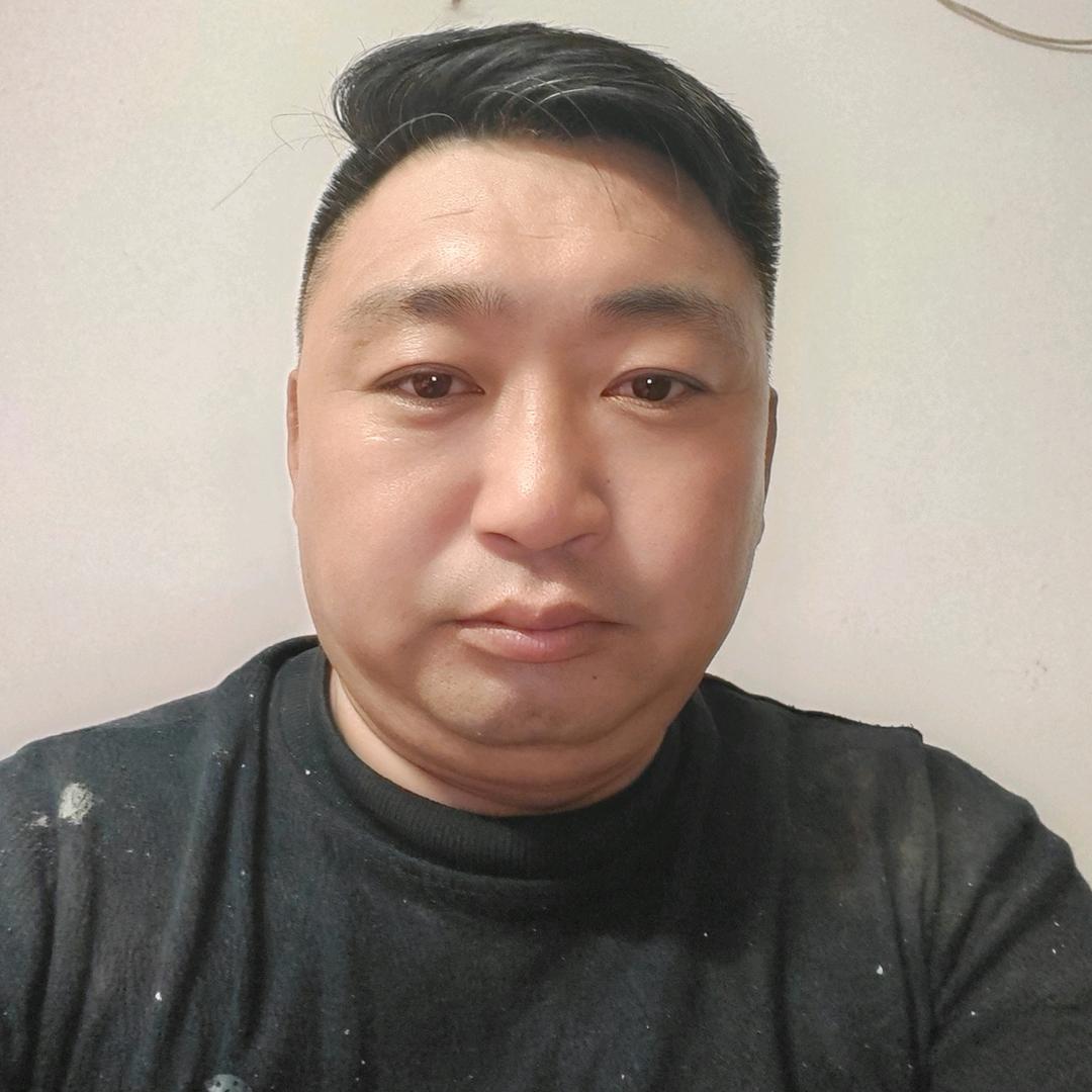 燕海威外墙装饰  三棵树仿石漆