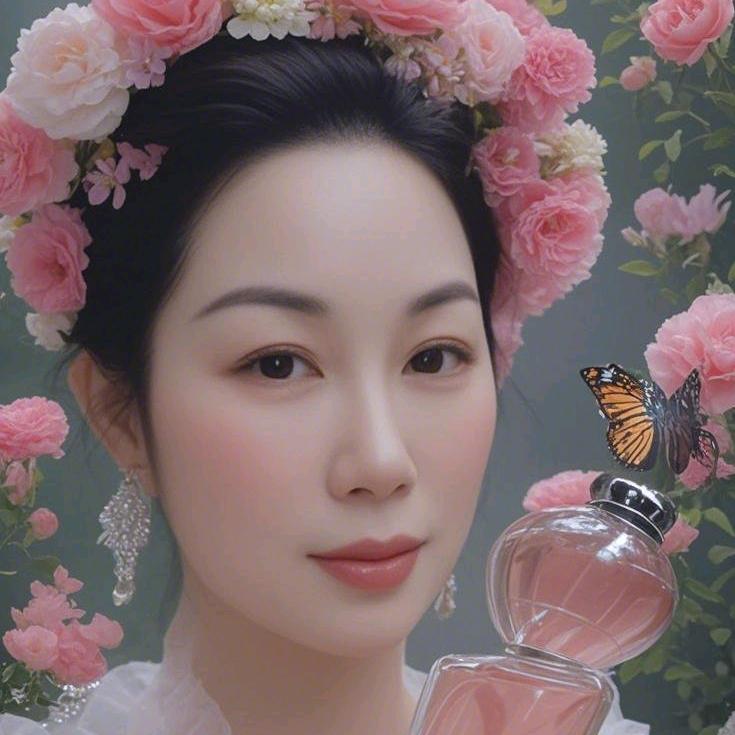 美业  蒋丽