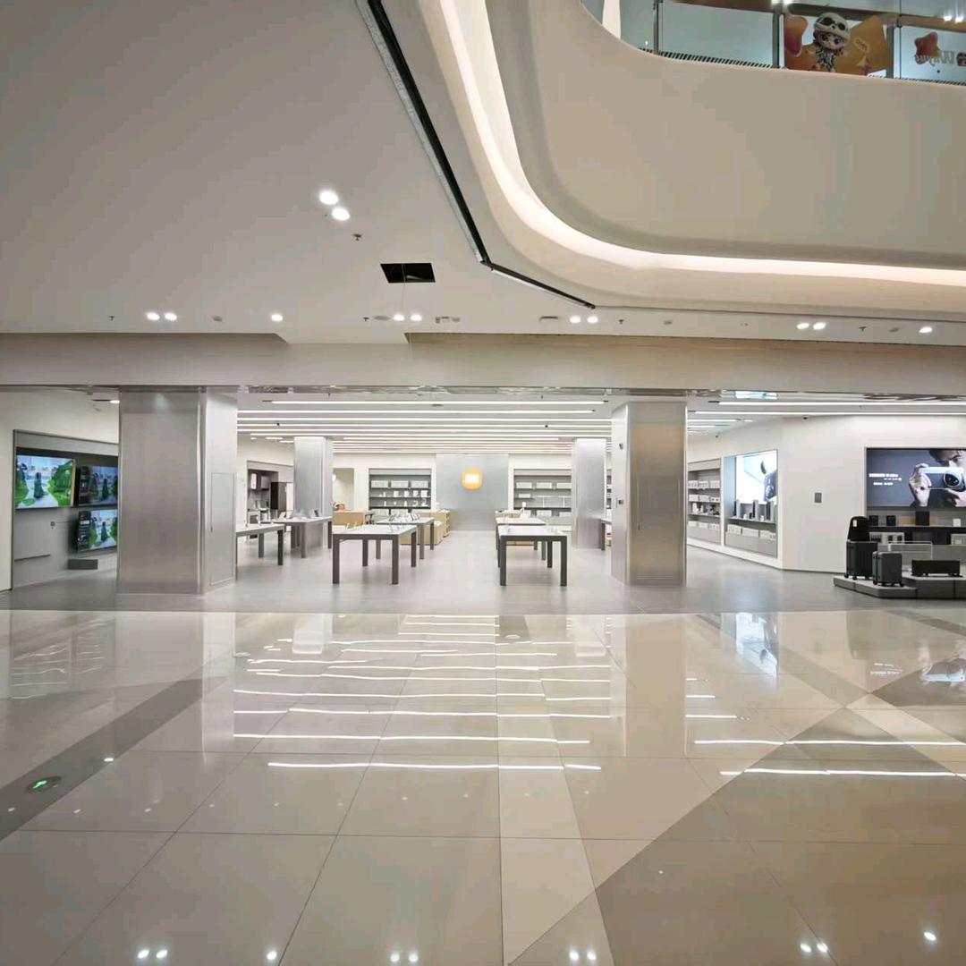 青岛御迈电子科技小米之家即墨吾悦广场店