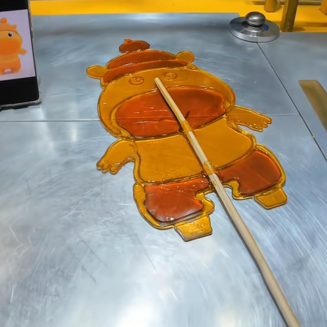 张新武先生【1997——】