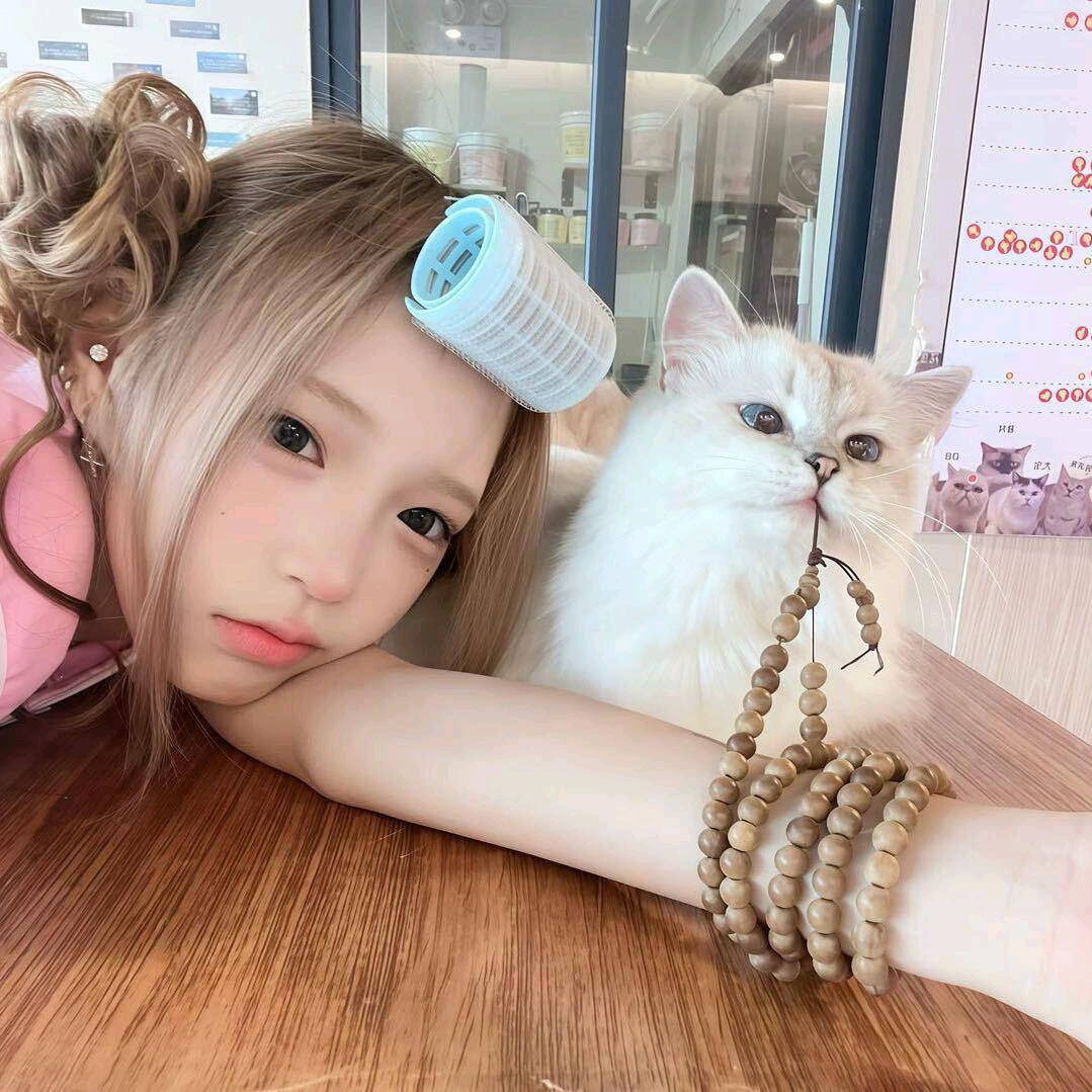 @珊珊