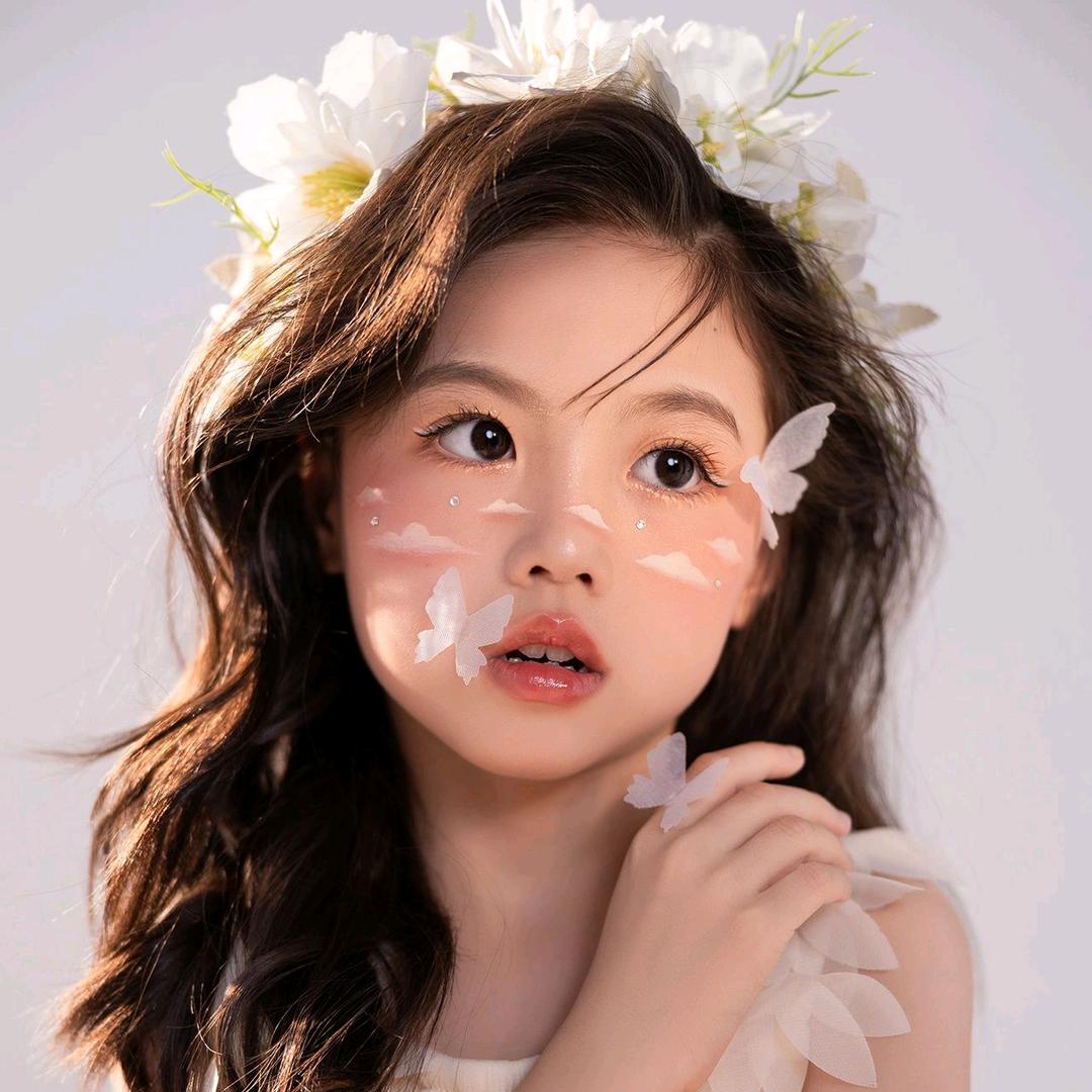 台州市黄岩哈妮摄影