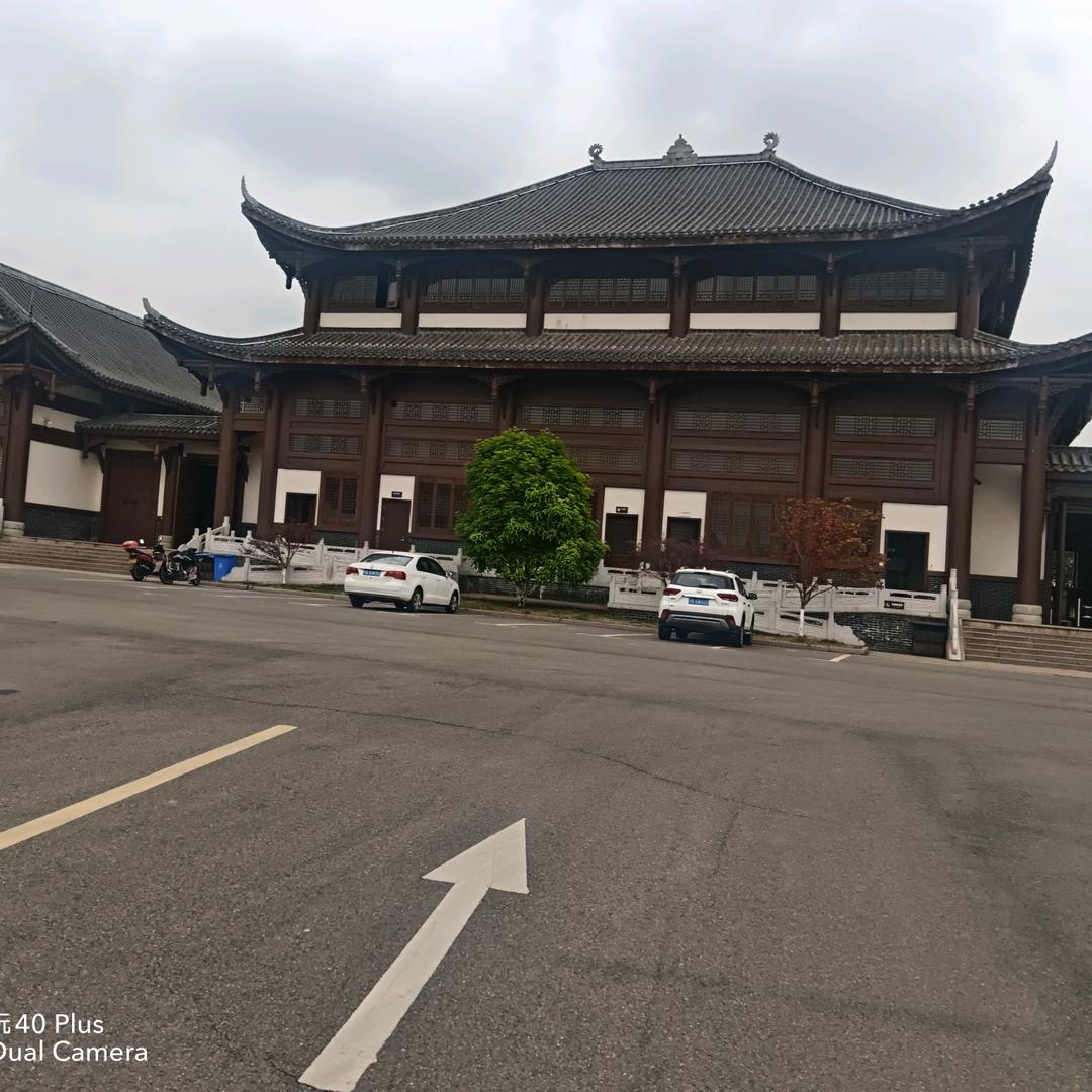西水镇