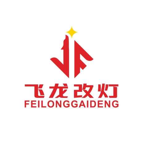 陆驰·飞龙车灯（安阳）