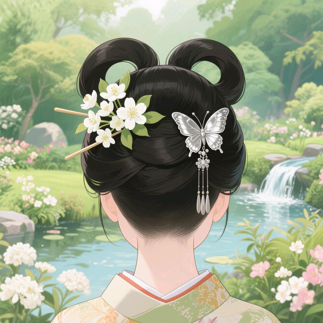 華英