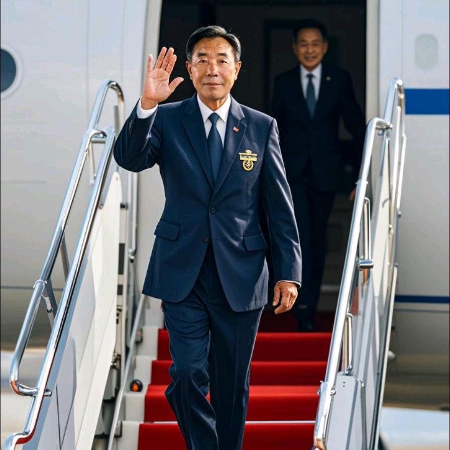 文明街的人