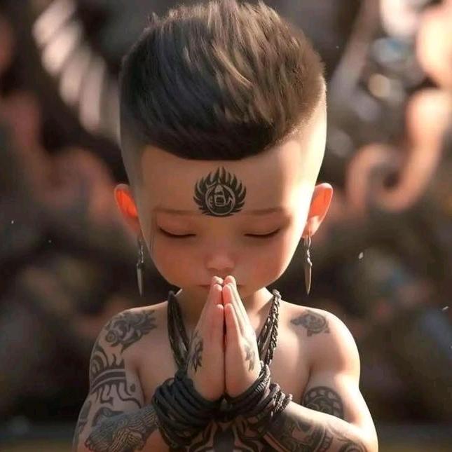 🌈🙏自🔥然🙏🌟