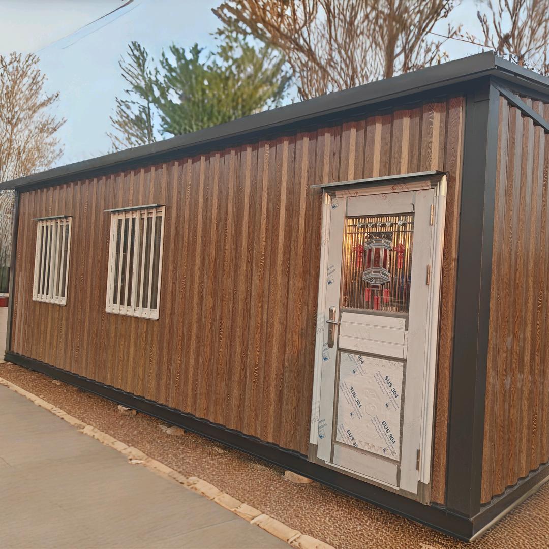 山东宏世钢结构