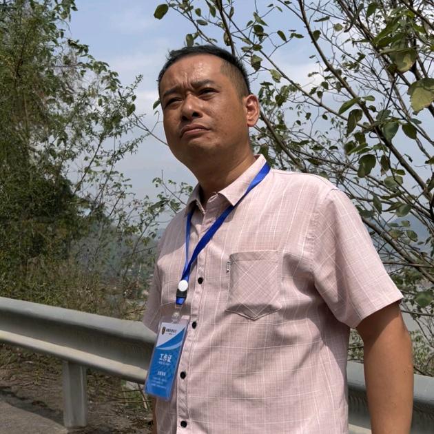 涪陵老表车行-刚哥