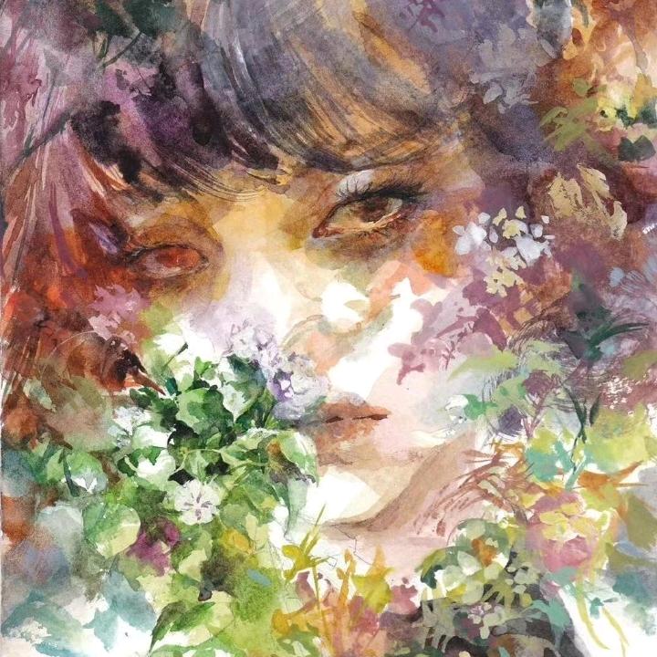 在下妙龄五十一