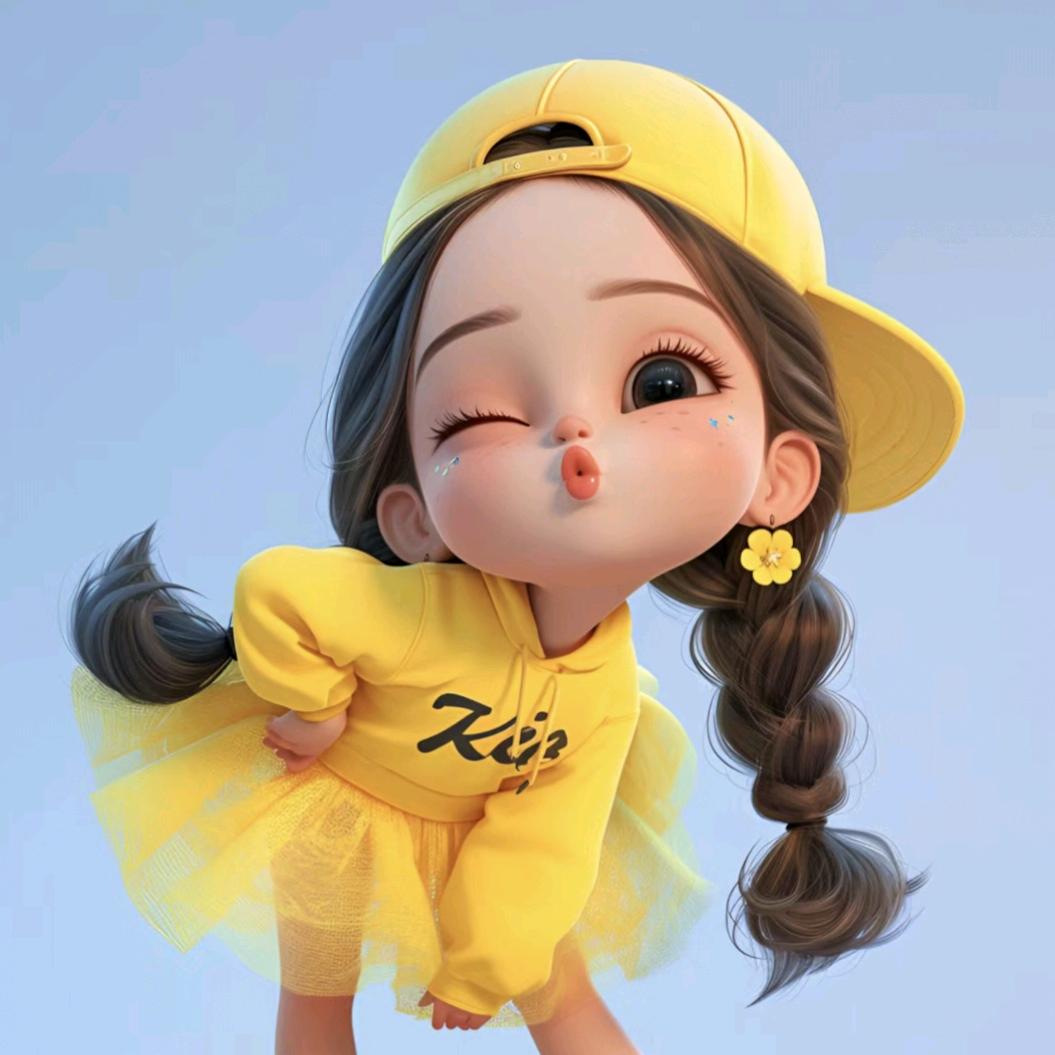 好运常在