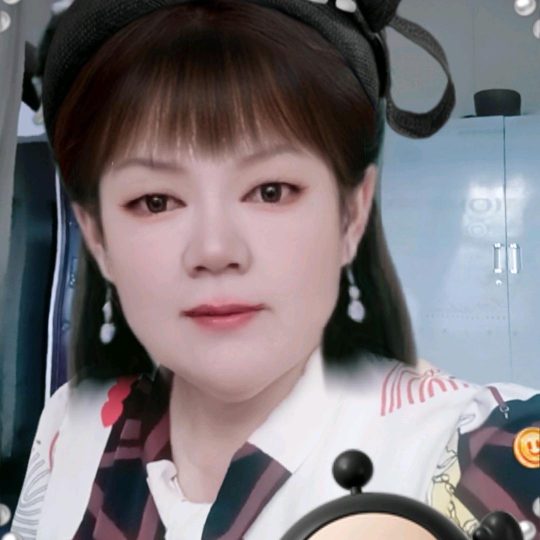 60后孙大姐。