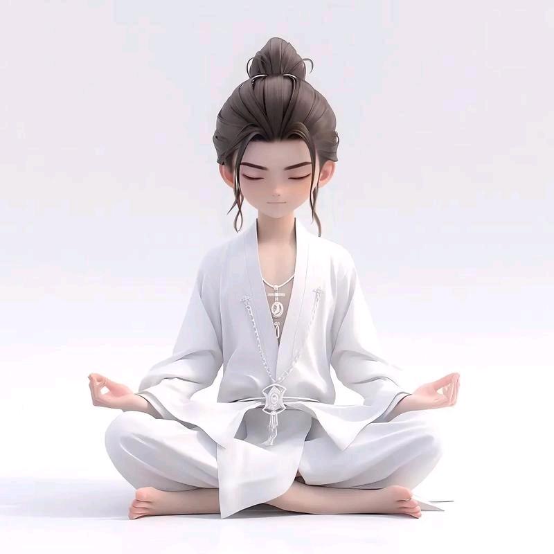 修缘头像