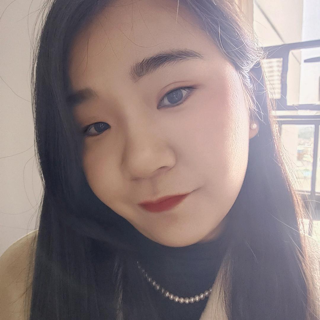 只能喝一点点～